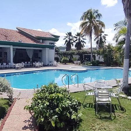 Casa Frasser 亨达 外观 照片