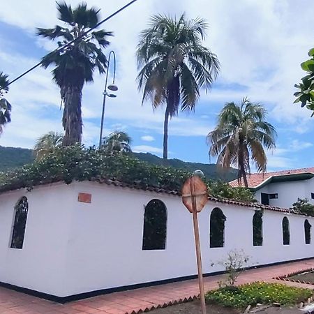Casa Frasser 亨达 外观 照片