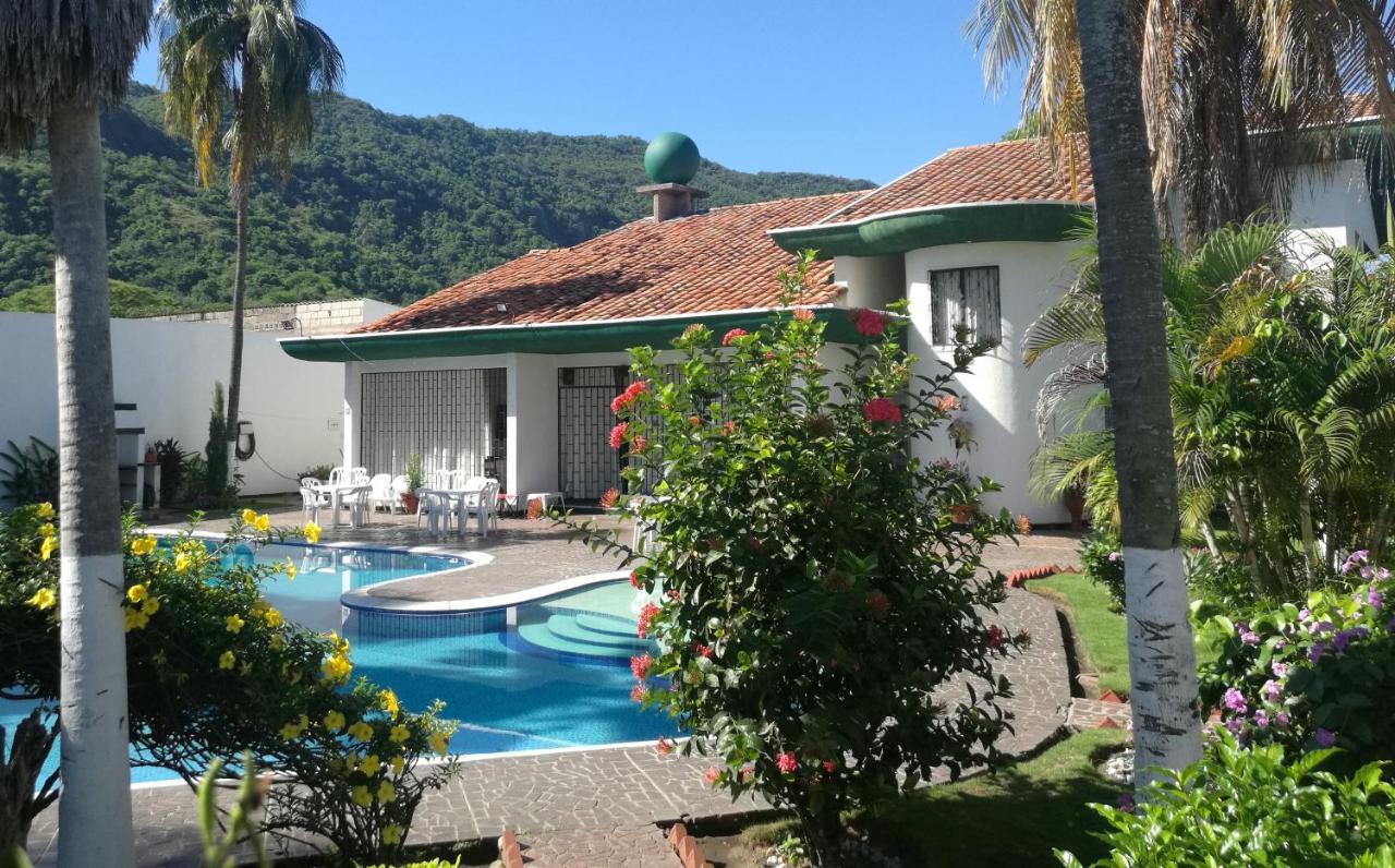 Casa Frasser 亨达 外观 照片