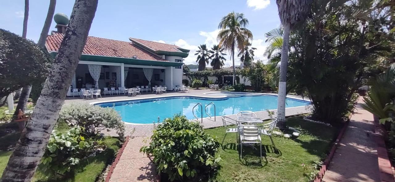 Casa Frasser 亨达 外观 照片