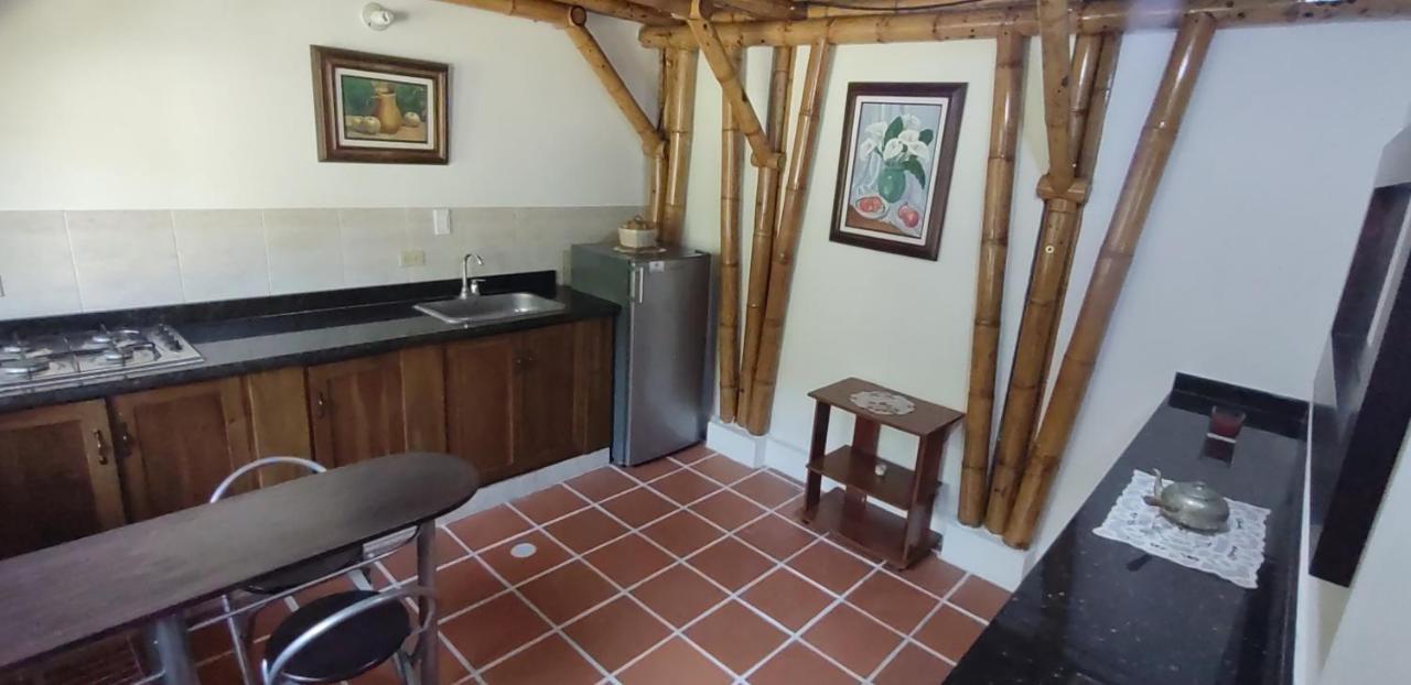 Casa Frasser 亨达 外观 照片