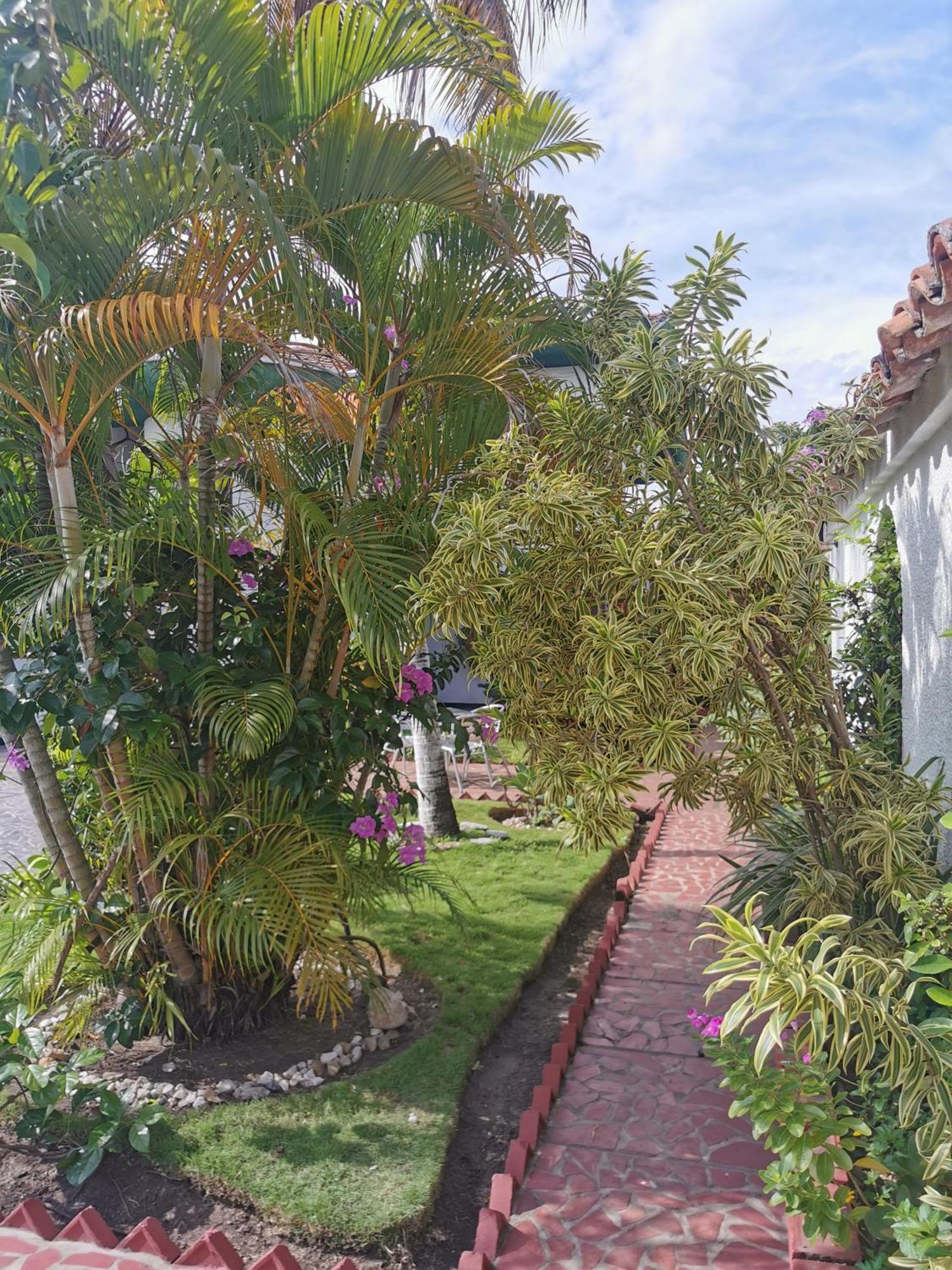 Casa Frasser 亨达 外观 照片