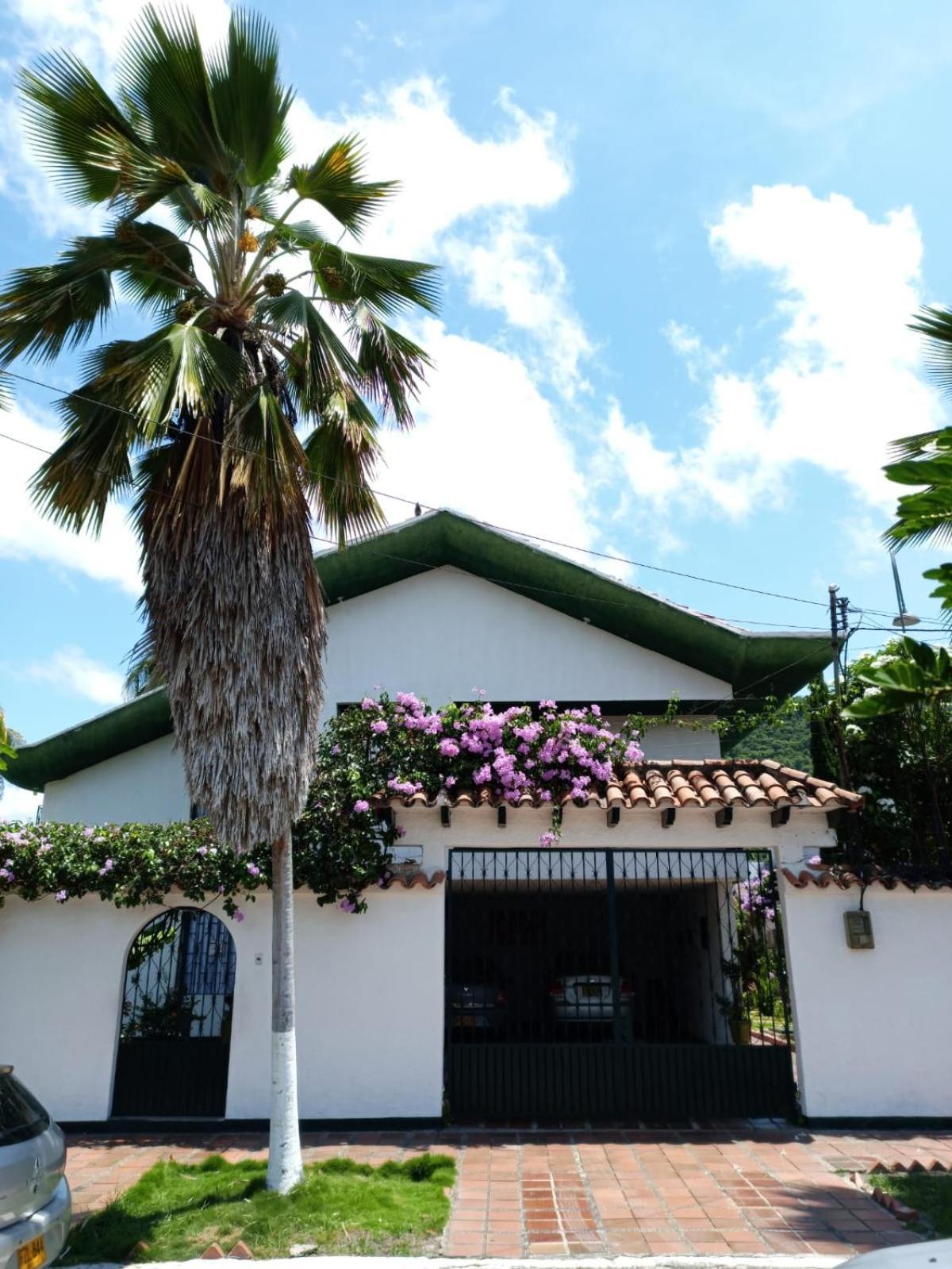 Casa Frasser 亨达 外观 照片
