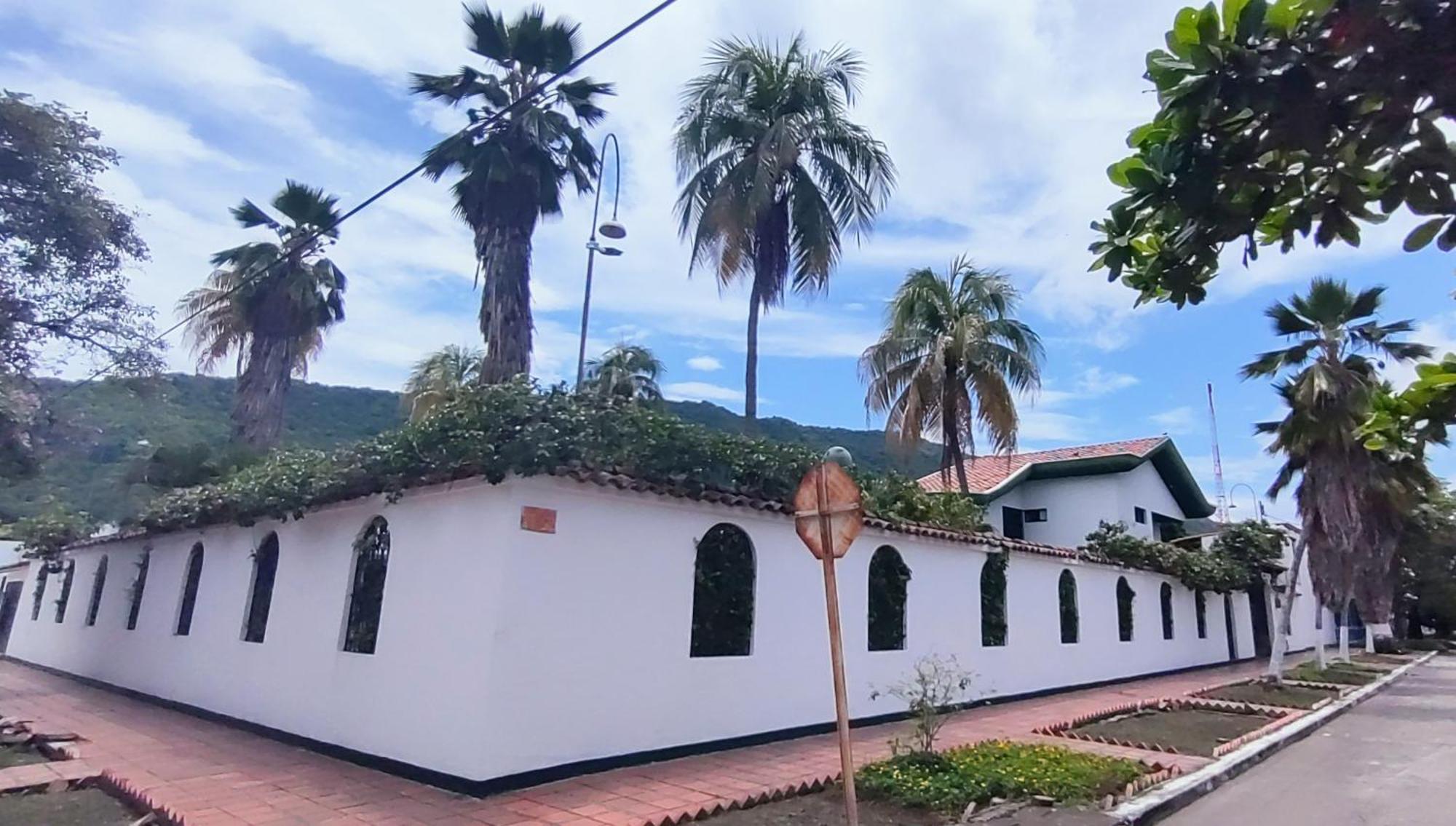 Casa Frasser 亨达 外观 照片